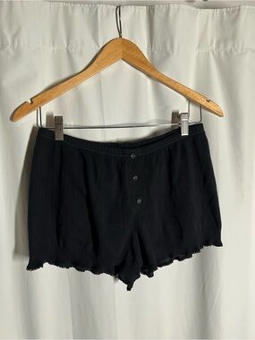 Pretties pointelle bloomers
